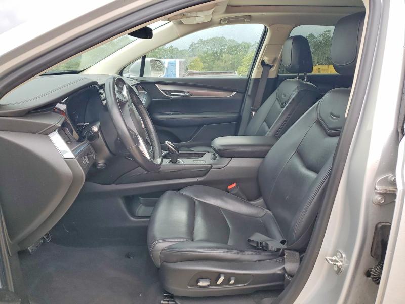 99040625 :رقم المزاد ، 1GYKNERS8JZ229979 vin ، 2018 Cadillac Xt5 Premiu مزاد بيع