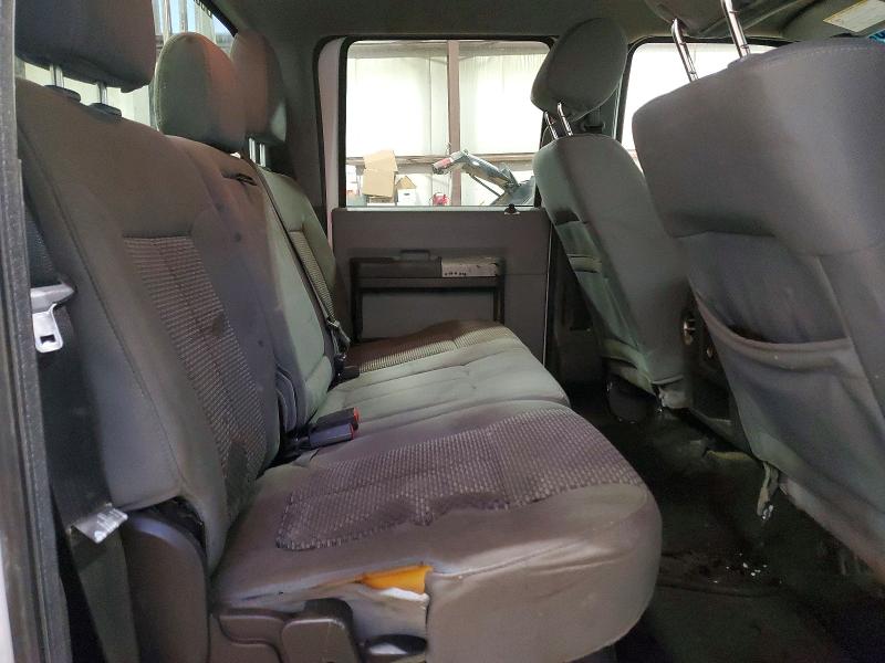 Aukcja sprzedaży 2015 Ford F350 Super, vin: 1FT8W3B69FEA78678, numer aukcji: 74020385