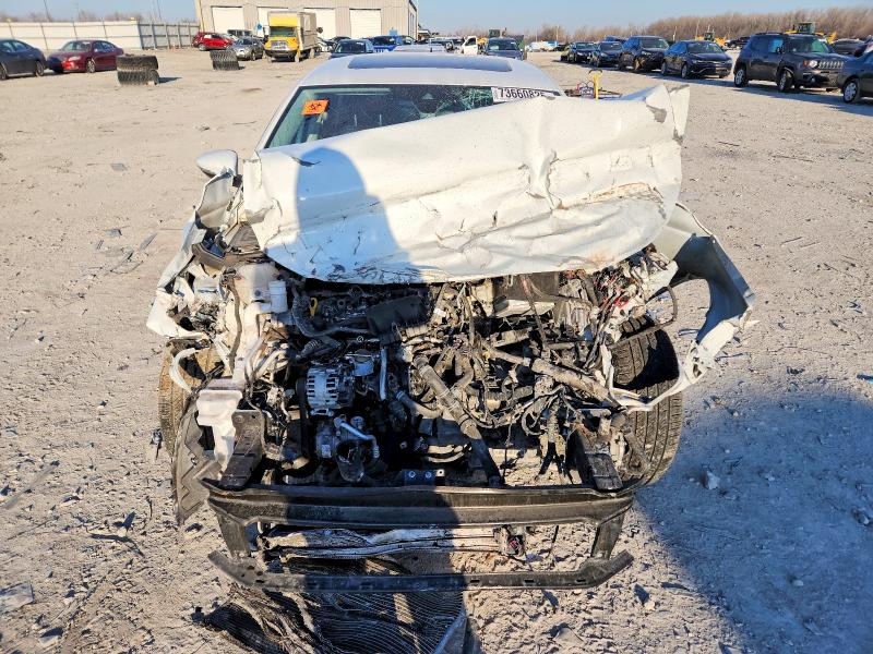 73660825 :رقم المزاد ، 1VWSA7A37NC005349 vin ، 2022 Volkswagen Passat مزاد بيع
