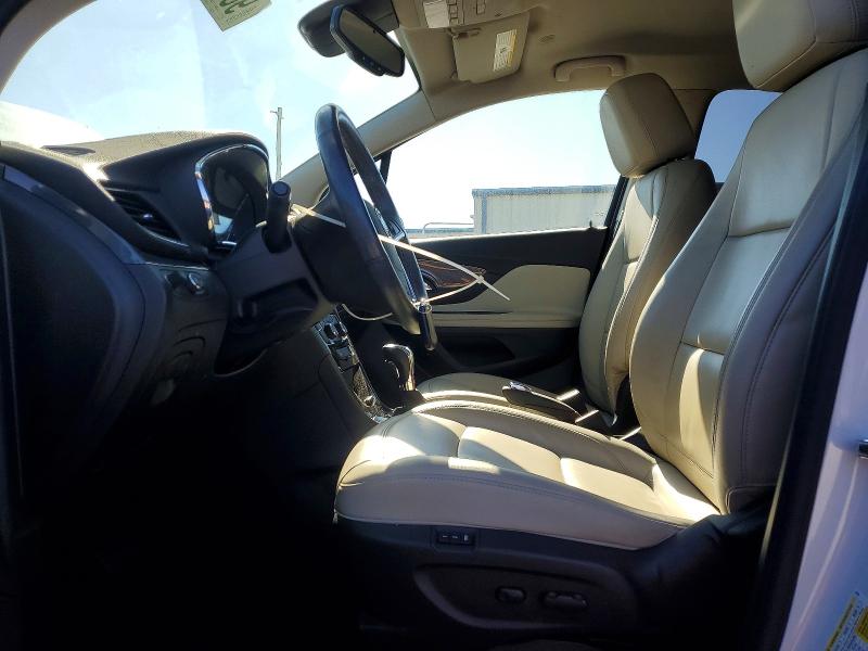 Aukcja sprzedaży 2018 Buick Encore Ess, vin: KL4CJCSB2JB558006, numer aukcji: 76474825