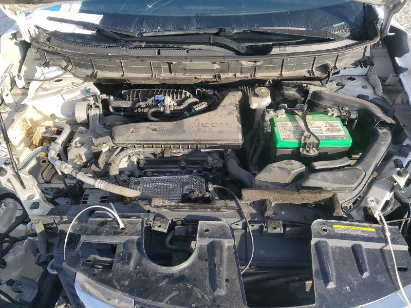 Aukcja sprzedaży 2019 Nissan Rogue, vin: 5N1AT2MT8KC781875, numer aukcji: 98915395