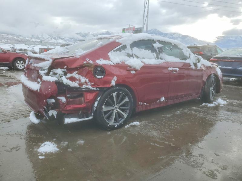 99608075 :رقم المزاد ، 4S3BNBL63F3005805 vin ، 2015 Subaru Legacy مزاد بيع