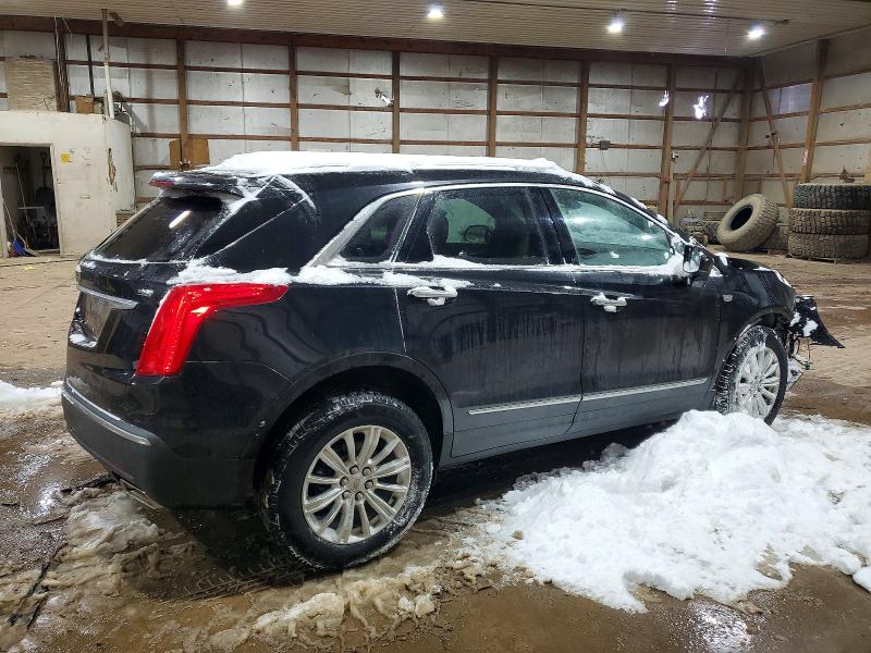 Aukcja sprzedaży 2018 Cadillac Xt5, vin: 1GYKNBRS2JZ247974, numer aukcji: 74611465