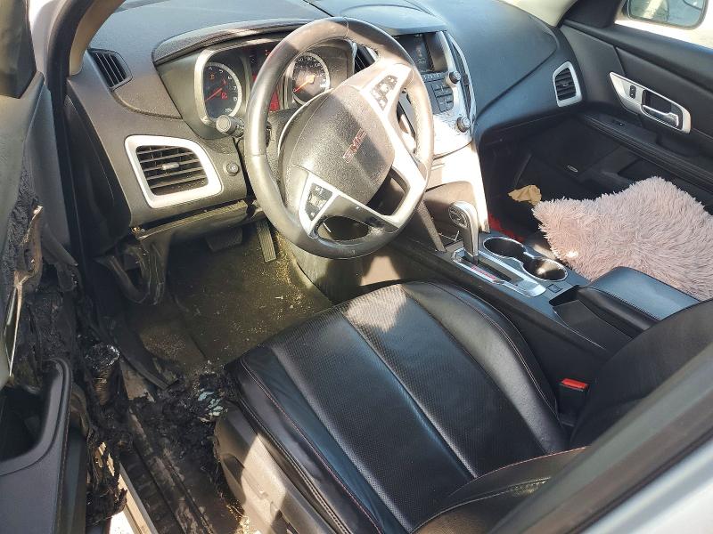 Aukcja sprzedaży 2012 Gmc Terrain, vin: 2GKFLUE5XC6223336, numer aukcji: 73714715