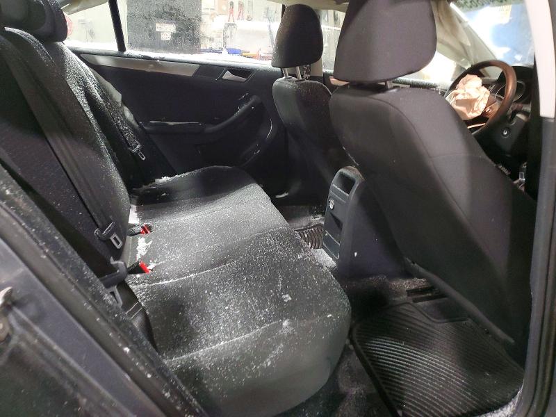 74040865 :رقم المزاد ، 3VW1K7AJ9FM250189 vin ، 2015 Volkswagen Jetta مزاد بيع