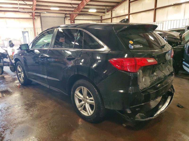 Продажа на аукционе авто 2014 Acura Rdx, vin: 5J8TB4H59EL006806, номер лота: 99947005