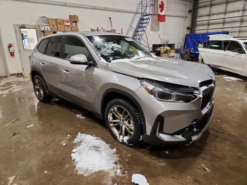 Auction sale of the 2023 Bmw X1, vin: WBX73EF07P5W99329, lot number: 74349425