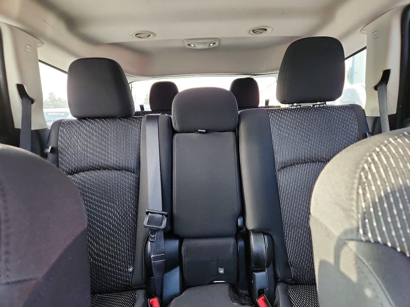 Aukcja sprzedaży 2016 Dodge Journey Se 4dr 2wd, vin: 3C4PDCCG2GT238247, numer aukcji: 97171855