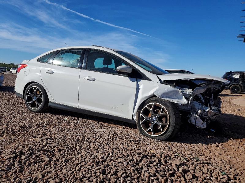 Продаж на аукціоні авто 2014 Ford Focus, vin: 1FADP3F26EL109792, номер лоту: 60960546