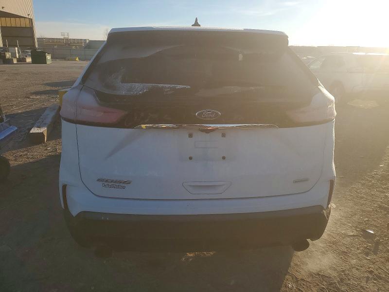 Продаж на аукціоні авто 2019 Ford Edge, vin: 2FMPK3G97KBB25539, номер лоту: 98795955