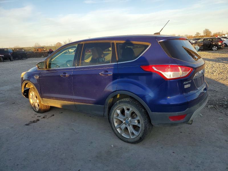 Aukcja sprzedaży 2013 Ford Escape, vin: 1FMCU0H99DUC88261, numer aukcji: 73445745