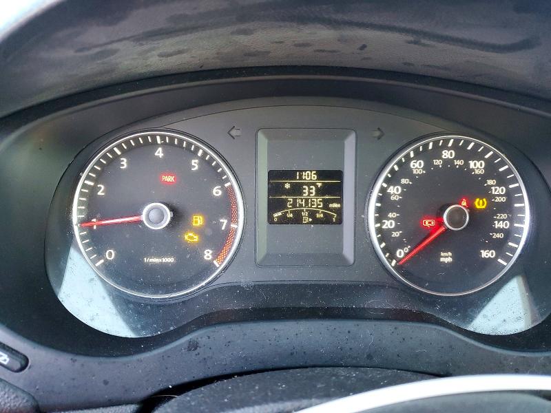 Продажа на аукционе авто 2012 Volkswagen Jetta, vin: 3VWBP7AJ8CM320783, номер лота: 73256445