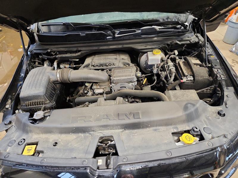 Продажа на аукционе авто 2024 Ram 1500, vin: 1C6SRFVT9RN126854, номер лота: 74247725