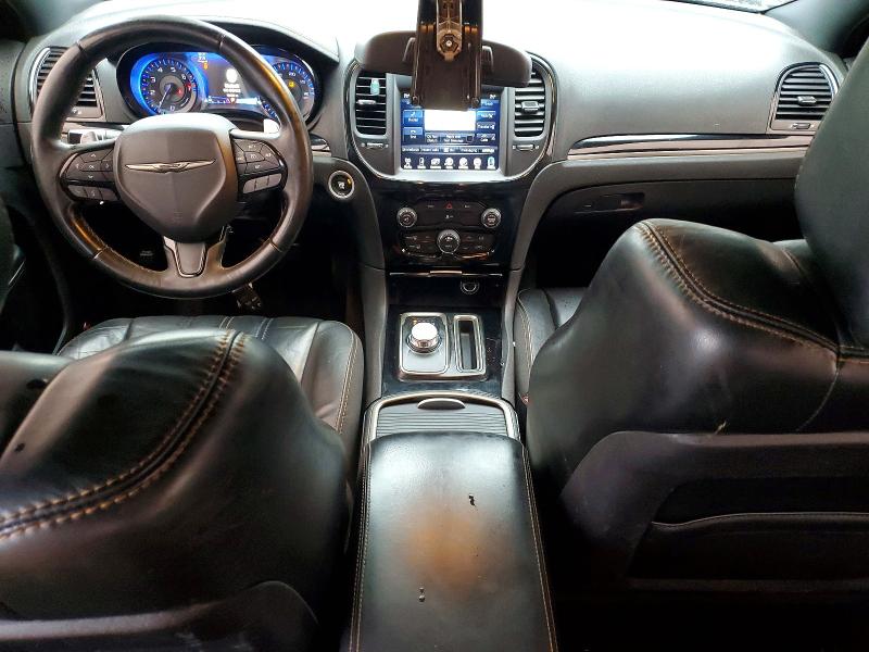 72963905 :رقم المزاد ، 2C3CCABG7GH261379 vin ، 2016 Chrysler 300 مزاد بيع