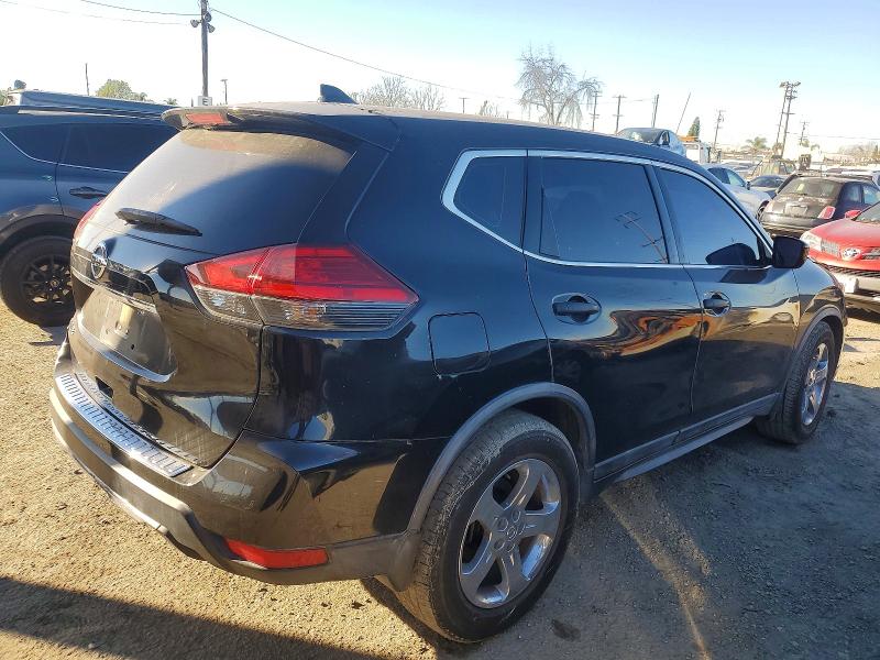 Продаж на аукціоні авто 2017 Nissan Rogue, vin: JN8AT2MT1HW403607, номер лоту: 72815755