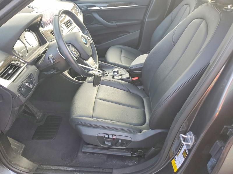 2020 Bmw X1 მანქანა იყიდება აუქციონზე, vin: WBXJG7C00L5P23216, აუქციონის ნომერი: 74355295
