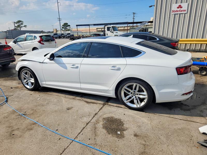 Aukcja sprzedaży 2019 Audi A5, vin: WAUANCF53KA065378, numer aukcji: 99717245