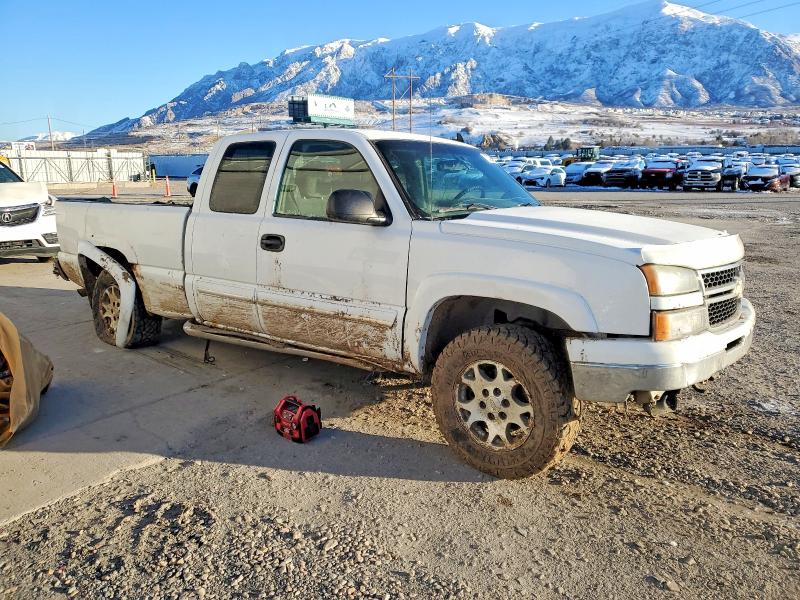 Aukcja sprzedaży 2007 Chevrolet Silverado, vin: 1GCEK19B57Z128525, numer aukcji: 72429585