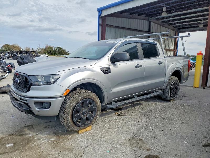 Продажа на аукционе авто 2020 Ford Ranger, vin: 1FTER4FH7LLA37596, номер лота: 57752956