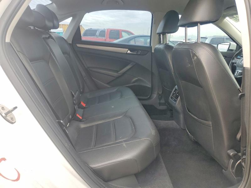 Продажа на аукционе авто 2014 Volkswagen Passat, vin: 1VWBP7A38EC015337, номер лота: 73542125