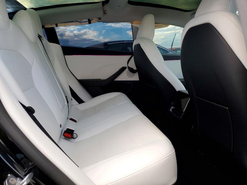 2026 Tesla Model 3 მანქანა იყიდება აუქციონზე, vin: 5YJ3E1EA0TF118478, აუქციონის ნომერი: 74450535