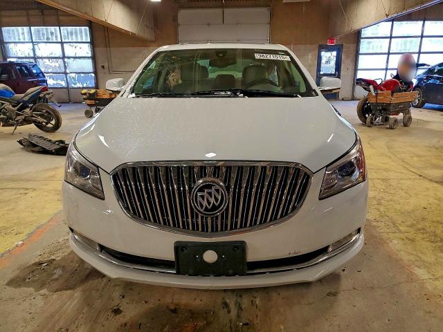 Продаж на аукціоні авто 2015 Buick Lacrosse, vin: 1G4GB5GRXFF307736, номер лоту: 98271515