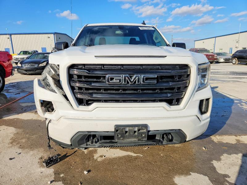98278645 :رقم المزاد ، 3GTP8CET5MG436470 vin ، 2021 Gmc Sierra مزاد بيع