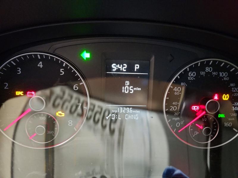Продаж на аукціоні авто 2015 Volkswagen Passat, vin: 1VWAT7A36FC057482, номер лоту: 99552655