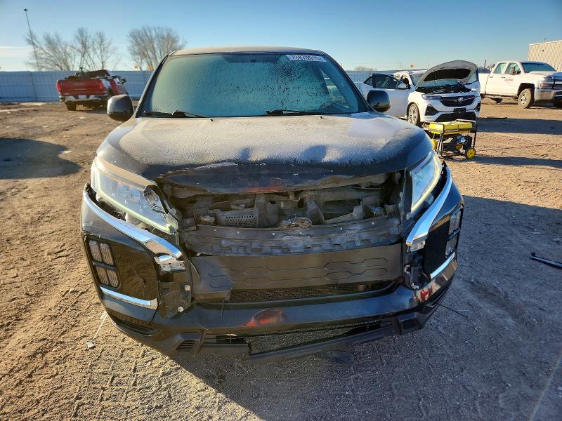 Продаж на аукціоні авто 2020 Mitsubishi Outlander Sport, vin: JA4AP3AU1LU017481, номер лоту: 73870015