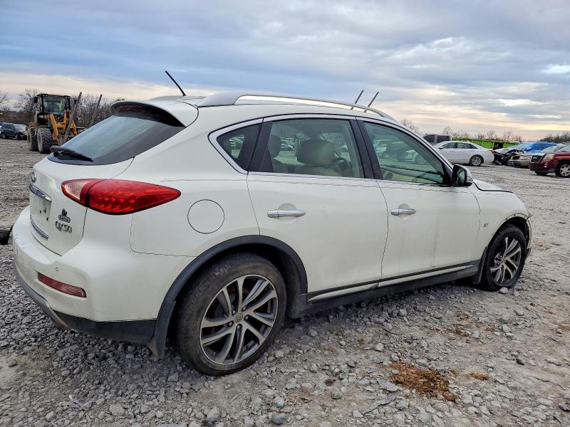 Продажа на аукционе авто 2017 Infiniti Qx50, vin: JN1BJ0RP1HM384061, номер лота: 72473625
