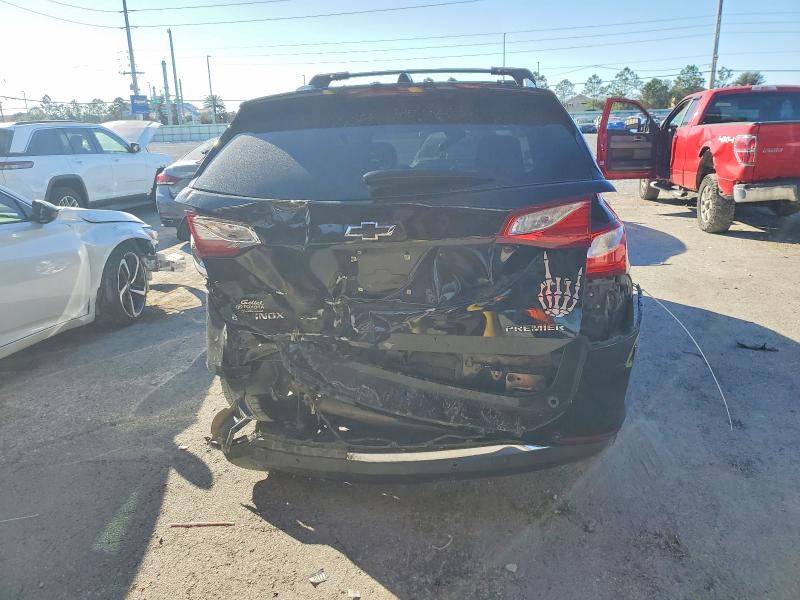 99427935 :رقم المزاد ، 3GNAXNEV3KL318662 vin ، 2019 Chevrolet Equinox مزاد بيع