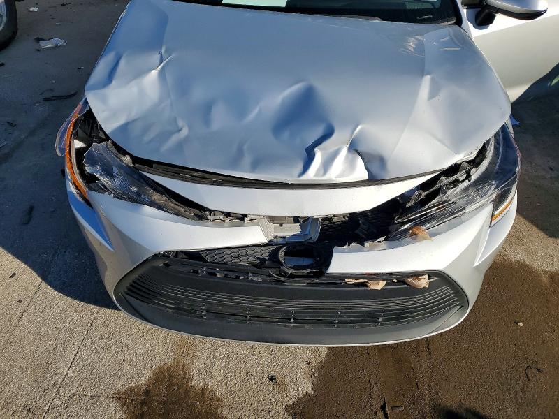Продаж на аукціоні авто 2023 Toyota Corolla, vin: 5YFB4MDE1PP012331, номер лоту: 72175415
