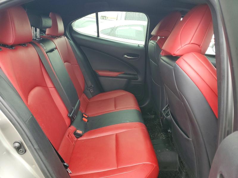 Aukcja sprzedaży 2021 Lexus Ux, vin: JTHR9JBH3M2041060, numer aukcji: 72390525