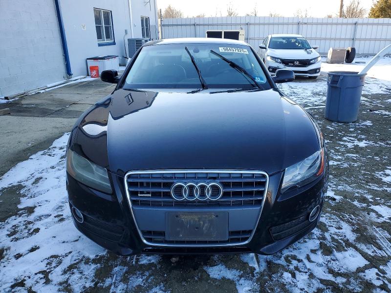 Продаж на аукціоні авто 2010 Audi A5, vin: WAULFAFR5AA076328, номер лоту: 98457925