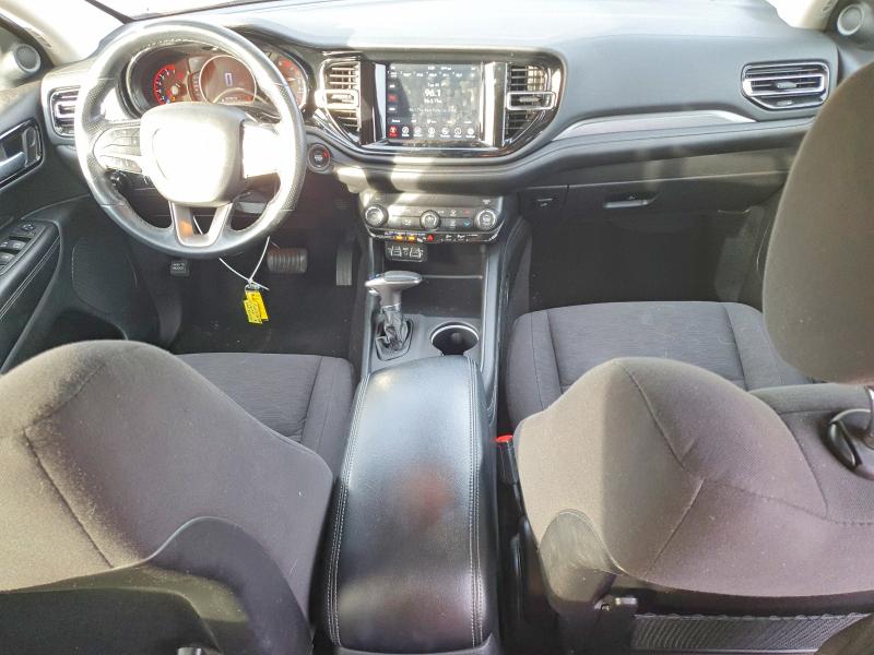 Aukcja sprzedaży 2022 Dodge Durango, vin: 1C4RDJAG8NC103654, numer aukcji: 72248895