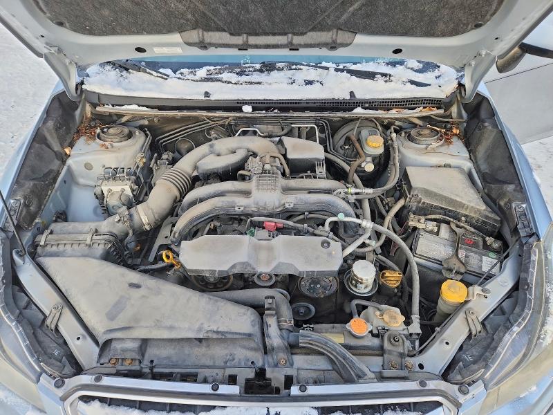 Aukcja sprzedaży 2013 Subaru Impreza, vin: JF1GJAC68DH008989, numer aukcji: 99719975