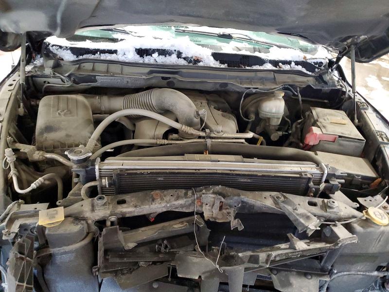 Продажа на аукционе авто 2014 Ram 1500, vin: 1C6RR7KT9ES263894, номер лота: 97436545