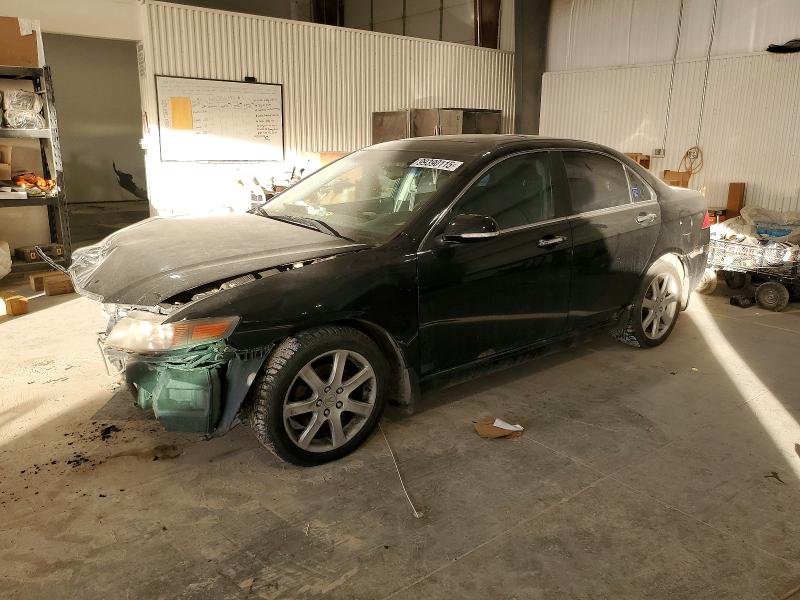 Aukcja sprzedaży 2004 Acura Tsx, vin: JH4CL96814C009301, numer aukcji: 99390115