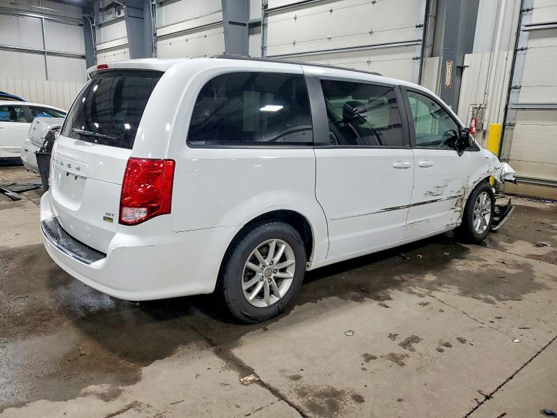 Aukcja sprzedaży 2014 Dodge Grand Cara, vin: 2C4RDGCG0ER264040, numer aukcji: 98577825