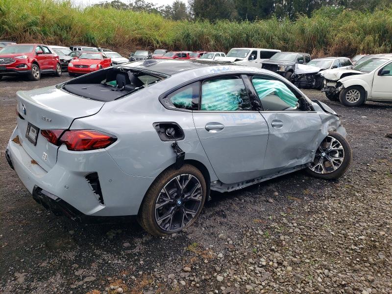 Aukcja sprzedaży 2025 Bmw 228xi, vin: WBA23GG01S7T71870, numer aukcji: 72960455