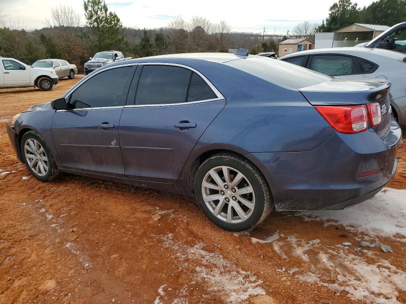 75111505 :رقم المزاد ، 1G11E5SL7EF134799 vin ، 2014 Chevrolet Malibu مزاد بيع