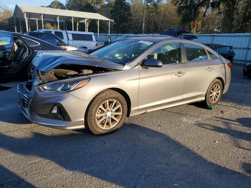 Продажа на аукционе авто 2019 Hyundai Sonata, vin: 5NPE24AF2KH757188, номер лота: 73835135