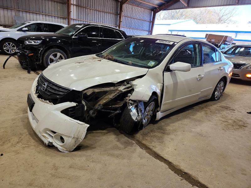 Aukcja sprzedaży 2010 Nissan Altima, vin: 1N4AL2AP9AC189143, numer aukcji: 74802515