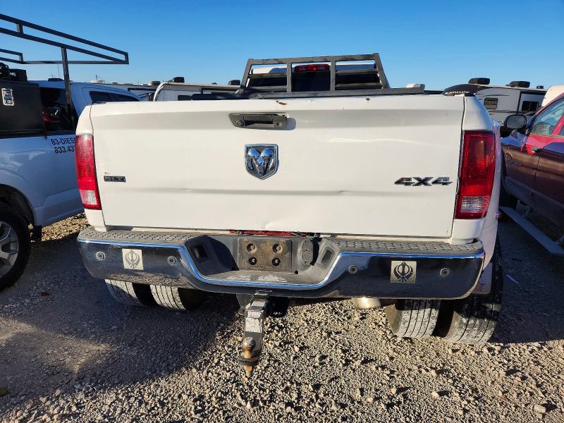 Продажа на аукционе авто 2014 Ram 3500, vin: 3C63RPGL1EG228675, номер лота: 73209375