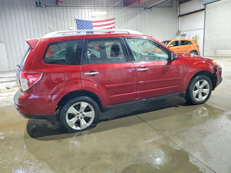 99578345 :رقم المزاد ، JF2SHGGC3CH433717 vin ، 2012 Subaru Forester مزاد بيع