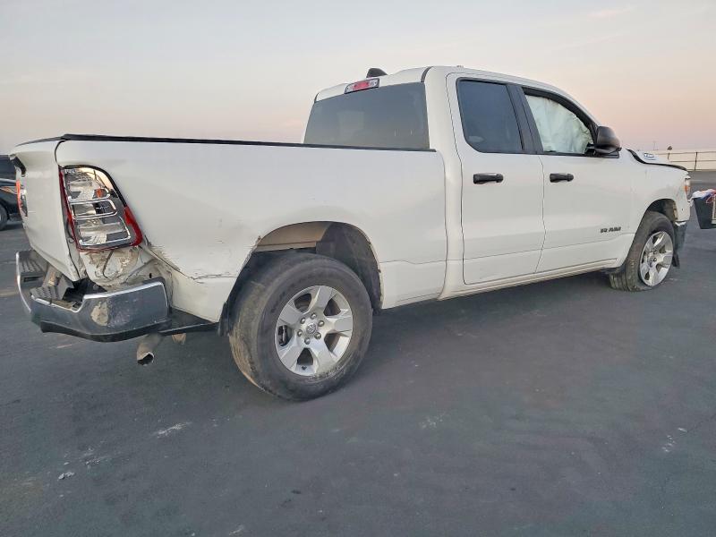 Продажа на аукционе авто 2023 Ram 1500, vin: 1C6RREBG5PN534992, номер лота: 74848095