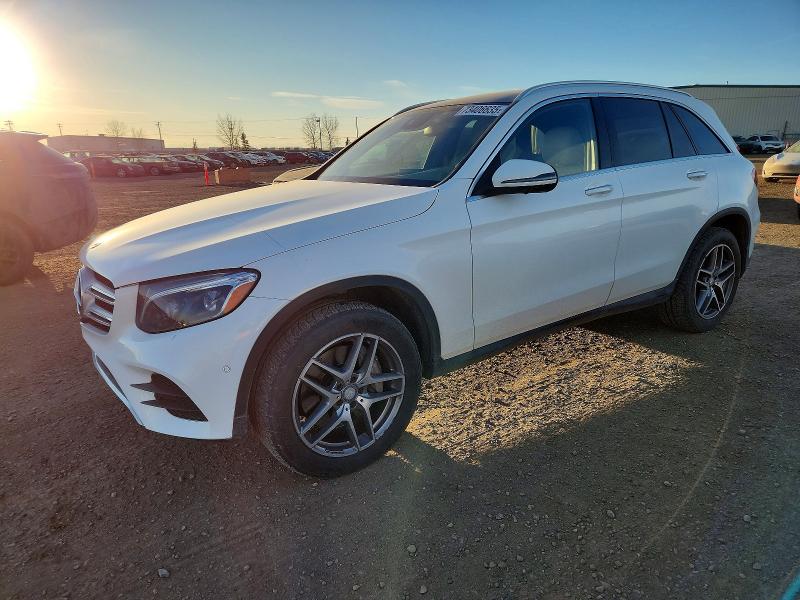 Продажа на аукционе авто 2016 Mercedes-benz Glc 300 4m, vin: WDC0G4KBXGF054778, номер лота: 73406635