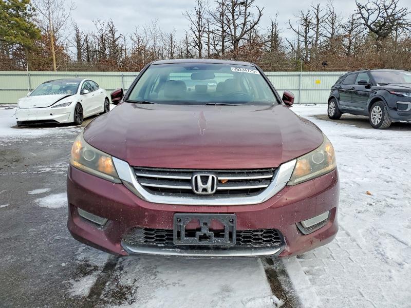 Продаж на аукціоні авто 2013 Honda Accord, vin: 1HGCR2F83DA254315, номер лоту: 99234725
