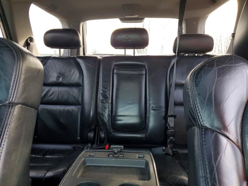 2005 Acura Mdx მანქანა იყიდება აუქციონზე, vin: 2HNYD188X5H555686, აუქციონის ნომერი: 74670955