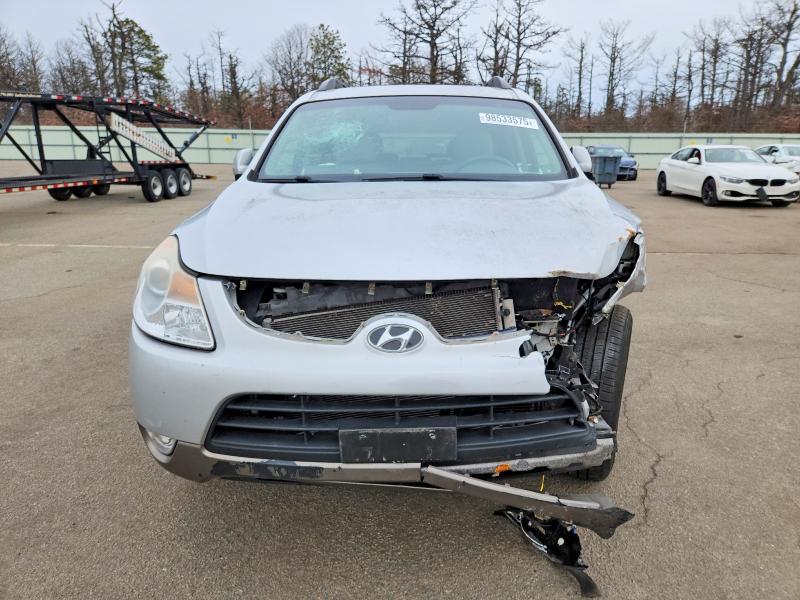 Продаж на аукціоні авто 2012 Hyundai Veracruz, vin: KM8NUDCC8CU196317, номер лоту: 98533575